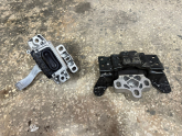 Oto Çıkma Parça / Cupra / Formentor / Motor / Takozu & Kulağı / Çıkma Parça 