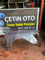 Audi A6 sağ Çamurluk