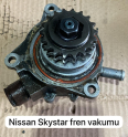 NİSSAN SKAYSTAR FREN VAKUMU    (XS2104S25)