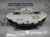 Oto Çıkma Parça / Ford / Fiesta / Klima / Kontrol Paneli / Çıkma Parça 