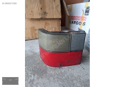 VW TRANSPORTER T4 ARKA STOP