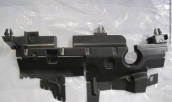 Peugeot 508 sağ ön panel braketi 9807303680