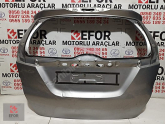 Oto Çıkma Parça / Honda / Jazz / Kaporta & Karoser / Bagaj Kapağı / Çıkma Parça 