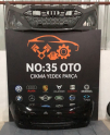 8200499016 RENAULT KANGOO ÖN TAMPON 1998-2010