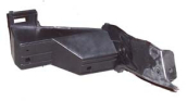 VOLKSWAGEN POLO- 5- 02/09; ARKA TAMPON BRAKETİ SAĞ PLASTİK (TW