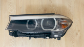 BMW 5 G30 KASA 2017-2020 LED FAR FABRİKASYON ÇIKMA SAĞ SOL