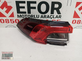 Oto Çıkma Parça / Toyota / Corolla / Far & Stop / Sol Arka Stop / Çıkma Parça 