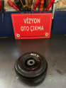 Oto Çıkma Parça / Renault / Master / Motor / Krank Kasnağı / Çıkma Parça 