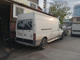 Oto Çıkma Parça / Ford / Transit / Kaporta & Karoser / Bagaj Kapağı / Çıkma Parça 