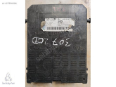 Peugeot 307 BSI Beyni J02 Sigorta Kutusu 9651197480 - 965119
