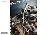 Oto Çıkma Parça / Nissan / Qashqai / Şanzıman / Şanzıman Komple / Çıkma Parça 