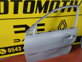 Oto Çıkma Parça / Renault / Megane / Kaporta & Karoser / Sol Ön Kapı / Çıkma Parça 