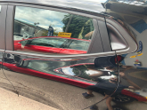 Oto Çıkma Parça / Renault / Clio / Kaporta & Karoser / Sol Arka Kapı / Çıkma Parça 