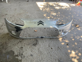 Oto Çıkma Parça / Citroen / C3 / Tampon / Ön Tampon / Çıkma Parça 
