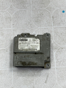Citroen C4 Airbag Beyni 603726100