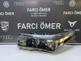 TOYOTA COROLLA SOL ÖN FAR ORJİNAL LEDLİ