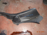 MAZDA 3 2010 ÇIKMA SOL ARKA ALT DİREK PLASTİĞİ