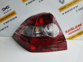 Oto Çıkma Parça / Renault / Megane / Far & Stop / Sol Arka Stop / Çıkma Parça 
