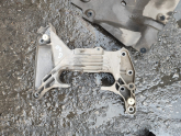 BMW G20 MOTOR KULAĞI OTO FEDAİ