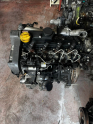 Kango 3 Megane 3 1.5 105’lik komple dolu motor