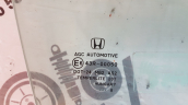 Oto Çıkma Parça / Honda / CR-V / Oto Cam / Kapı Camları / Çıkma Parça 