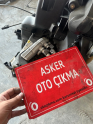 Oto Çıkma Parça / Opel / Combo / Kalorifer / Kalorifer Beyni / Çıkma Parça 