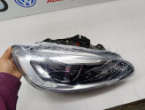 Oto Çıkma Parça / Volvo / S60 / Far & Stop / Sağ Ön Far / Çıkma Parça 