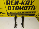RENAULT AUSTRAL ÖN TAMPON DESTEK SACLARI SAĞ SOL ORJ RENKAY OTO