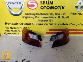 RENAULT MEGAN 4 SAĞ SOL STOP SIFIR CIKMA ORJINAL VE DİĞER PARCA