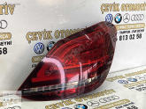 Oto Çıkma Parça / Mercedes / C Serisi / Far & Stop / Sağ Arka Stop / Çıkma Parça 