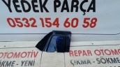 Volkswagen Amarok ön tampon çeki demir kapağı 2015-2019