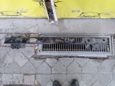 Oto Çıkma Parça / Opel / Combo / Tampon / Tampon Demiri / Çıkma Parça 