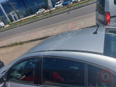 Oto Çıkma Parça / Renault / Fluence / Kaporta & Karoser / Kesme Tavan Sacı / Çıkma Parça 