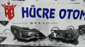 OPEL ASTRA K SAĞ SOL FAR 39081893 39081892