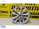 Oto Çıkma Parça / Renault / Kadjar / Jant & Lastik / Çelik Jant / Çıkma Parça 