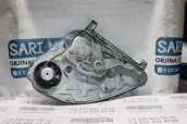 Oto Çıkma Parça / Ford / Focus / Oto Cam / Cam Krikosu / Çıkma Parça 