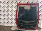 Oto Çıkma Parça / Ford / Mondeo / Kaporta & Karoser / Bagaj Kapağı / Çıkma Parça 