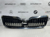 SKODA SUPER B ÖN PANJUR ORJİNAL