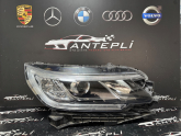 HONDA CRV SAĞ FAR MERCEKLİ ÇIKMA ORİJİNAL