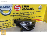 Oto Çıkma Parça / Renault / R 5 / Far & Stop / Sağ Ön Far / Çıkma Parça 