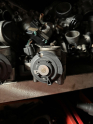 CHEVROLET KALOS GAZ KELEBEĞİ
