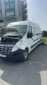 Renault Master 3 2.3 parça parça satılık