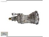 Oto Çıkma Parça / Isuzu / TF / Şanzıman / Şanzıman Komple / Sıfır Parça 