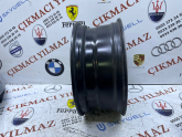 Oto Çıkma Parça / Mercedes / Vito / Jant & Lastik / Çelik Jant / Çıkma Parça 