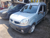 Oto Çıkma Parça / Renault / Kangoo / Kaporta & Karoser / Komple Ön / Çıkma Parça 