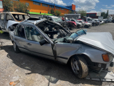 Hurda Belgeli Araçlar / Mercedes / 200