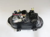 VOLKSWAGEN GOLF- 4- 98/04; FAR LAMBASI SOL ELEKTRİKLİ/SİSLİ (