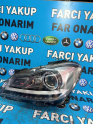 MERCEDES W204 MAKYAJLI KASA SOL ÖN FAR ÇIKMA ORİJİNAL TEMİZ