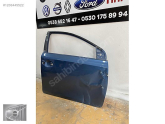 Oto Çıkma Parça / Toyota / Auris / Kaporta & Karoser / Sağ Ön Kapı / Çıkma Parça 