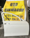 Oto Çıkma Parça / Bmw / 5 Serisi / Kaporta & Karoser / Sağ Ön Kapı / Çıkma Parça 